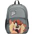  Looney Tunes Kids Kinderrucksack 42 cm Variante taz antracite