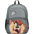  Looney Tunes Kids Kinderrucksack 42 cm Variante taz antracite