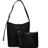  Meridian II Schultertasche 30 cm Variante black