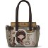  Muse Shopper Tasche 45 cm Variante mehrfarbig