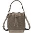  Julice Beuteltasche 14 cm Variante sand