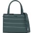  Line Quilt Handtasche 19.5 cm Variante palm green