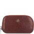  Toscana Schlüsseletui Leder 9.5 cm Variante coffee
