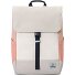  Flash Series Mika Daypack 40 cm Laptopfach Variante sand rose