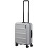  Quadrix 4-Rollen Kabinentrolley 55 cm Variante silver