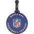  travelite x NFL Kofferanhänger 9 cm Variante nfl shield