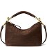  Blaike Mini Bag Handtasche Leder 17 cm Variante chestnut brown