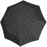  Fiber Flex Long AC Stockschirm 88 cm Variante white rings