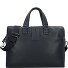  S86 Aktentasche Leder 42 cm Laptopfach Variante night blue