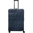  Panello 4 Rollen Kabinentrolley L 55 cm Variante night sky