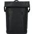  Japan Tokio Rucksack 43 cm Laptopfach Variante black
