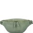 Submarine Gürteltasche Leder 33 cm Variante lindgrün