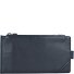  Soft Safe Kreditkartenetui Geldbörse RFID Leder 19 cm Variante schwarz