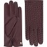  Faenza Handschuhe Leder Variante wine | 6,5