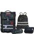  Perfecto Schulranzen-Set 5-teilig Variante Disney - Star Wars II