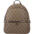  Manhattan II Daypack 33 cm Variante latte logo