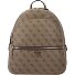  Manhattan II Daypack 33 cm Variante latte logo