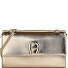  Fashion Clutch Geldbörse Leder 18.5 cm Variante gold coloured