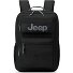  JS015B Daypack 46 cm Laptopfach Variante black