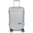  Resist'R 4 Rollen Kabinentrolley S 55 cm Variante metal silver