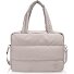  Puffer Schultertasche 33 cm Laptopfach Variante atmosphere