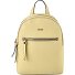  Java City Rucksack Leder 28 cm Variante vanilla