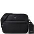  Milano Schultertasche 23 cm Variante black