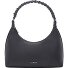  Raifa Schultertasche 28 cm Variante schwarz