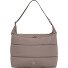  Square Bag Schultertasche 36 cm Laptopfach Variante oyster