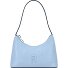  Diamante ee Schultertasche Leder 24 cm Variante nuvola