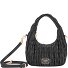  Ruga Schultertasche 20 cm Variante black