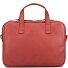  Vika Laptoptasche Leder 34 cm Variante red