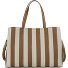  Cleo Shopper Tasche 39.5 cm Variante cognac