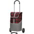  Scala Shopper Gese Einkaufstrolley 59 cm Variante rot