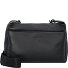  Mellow Umhängetasche Leder 29 cm Variante nero