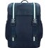  Matew Daypack 48 cm Laptopfach Variante navy