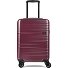  Mena 4 Rollen Kabinentrolley 55 cm Variante violett