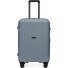  Airwave Neo 4 Rollen Trolley 65 cm Variante thunder blue