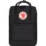  Kanken Rucksack 35 cm Laptopfach Variante black