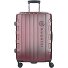  Galatea 4 Rollen Trolley 66 cm Variante rot