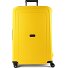  S'Cure Spinner 4-Rollen Trolley 75 cm Variante citrus