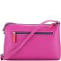  Umhängetasche Leder 22 cm Variante sangria-multi