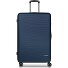  Dallas 3.0 4 Rollen Trolley L 75 cm Variante dark blue