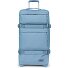  Transit'R Plus 4 Rollen Reisetasche 68 cm Variante monotone blue