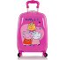  Kids 4 Rollen Kindertrolley 46 cm Variante peppa pig