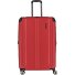  City 4-Rollen Trolley L 77 cm Variante rot