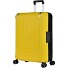  Vertica SE 4 Rollen Trolley M 68 cm Variante black-yellow