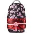  Sakura Kimono Daypack 45 cm Laptopfach Variante mehrfarbig