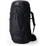  Stout 70 Trekkingrucksack 80 cm Variante forest black