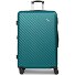  Paradise 2.0 4 Rollen Trolley L 78 cm mit Dehnfalte Variante smaragd green